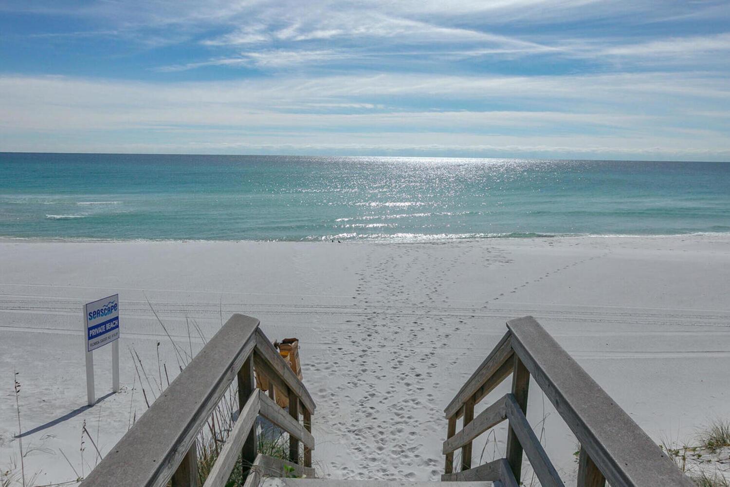 Majestic Sun 1005A Villa Destin Exterior photo