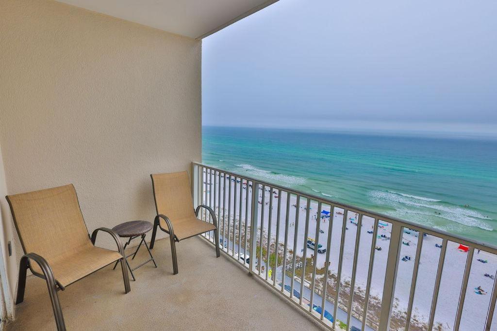Majestic Sun 1005A Villa Destin Exterior photo